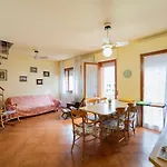121 - Casa Levanto, 5 Minuti Dal Mare E Spiaggia