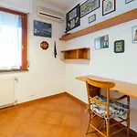 아파트 121 - Casa Levanto, 5 Minuti Dal Mare E Spiaggia 레반토