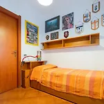 아파트 121 - Casa Levanto, 5 Minuti Dal Mare E Spiaggia *