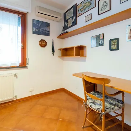 Διαμέρισμα 121 - Casa Levanto, 5 Minuti Dal Mare E Spiaggia Λεβάντο