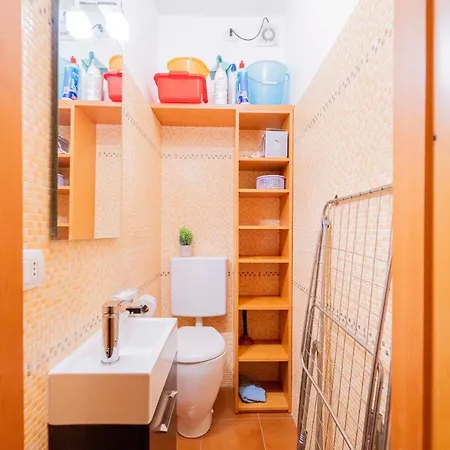 121 - Casa Levanto, 5 Minuti Dal Mare E Spiaggia
