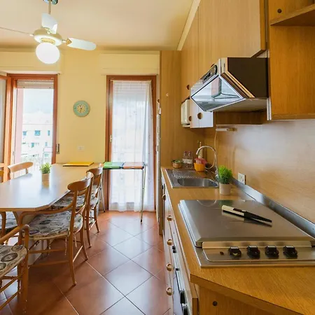 Διαμέρισμα 121 - Casa Levanto, 5 Minuti Dal Mare E Spiaggia