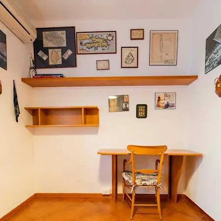 121 - Casa Levanto, 5 Minuti Dal Mare E Spiaggia * Λεβάντο
