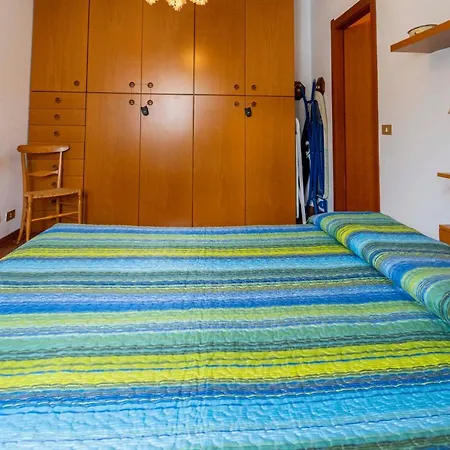 Διαμέρισμα 121 - Casa Levanto, 5 Minuti Dal Mare E Spiaggia