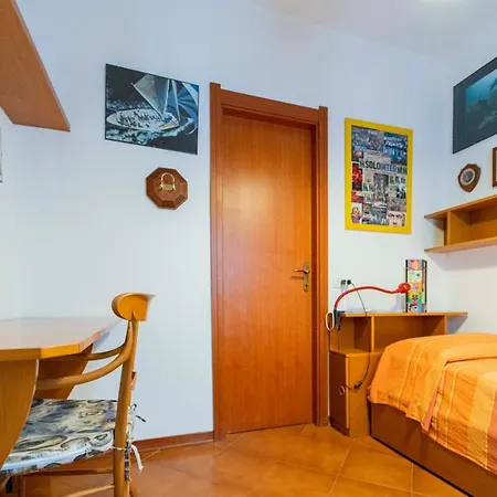 121 - Casa Levanto, 5 Minuti Dal Mare E Spiaggia Διαμέρισμα *