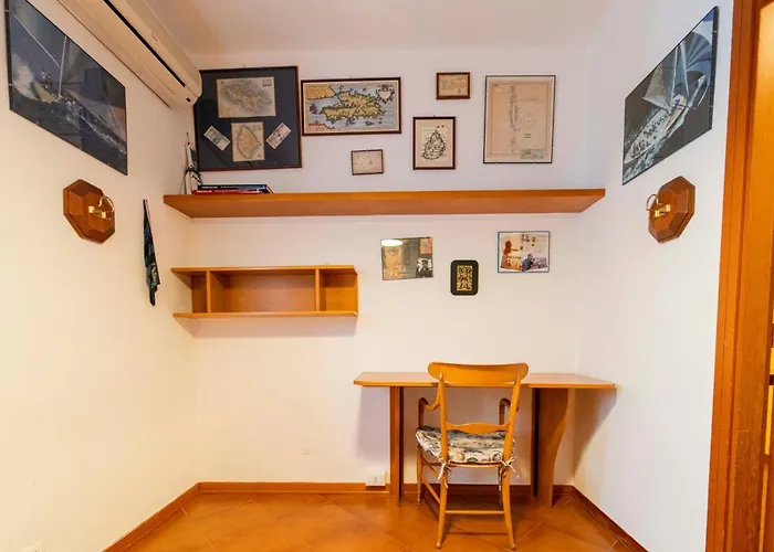 121 - Casa Levanto, 5 Minuti Dal Mare E Spiaggia * Levanto