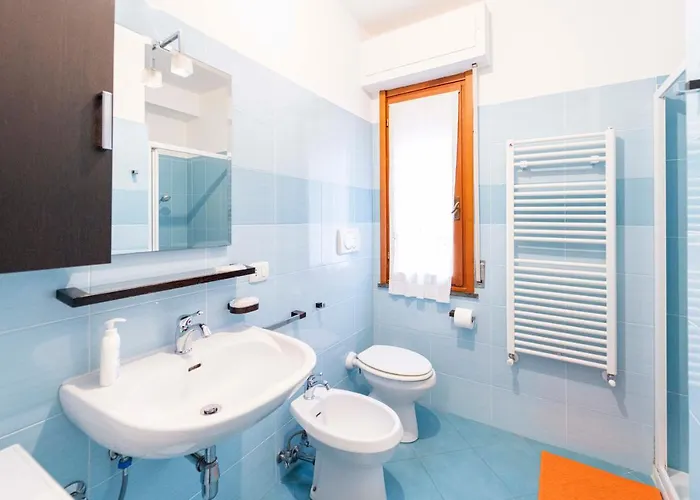 Apartment 121 - Casa Levanto, 5 Minuti Dal Mare E Spiaggia *