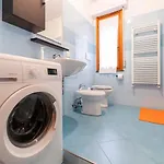121 - Casa Levanto, 5 Minuti Dal Mare E Spiaggia
