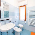Apartament 121 - Casa Levanto, 5 Minuti Dal Mare E Spiaggia *