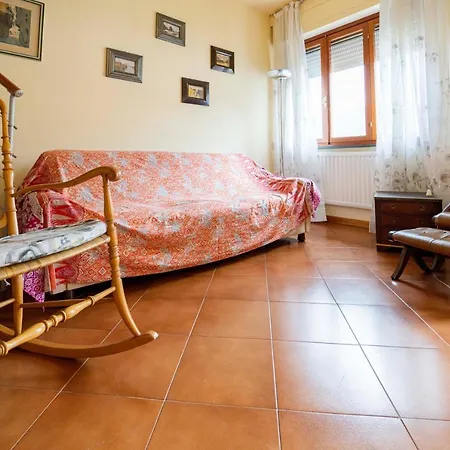 121 - Casa Levanto, 5 Minuti Dal Mare E Spiaggia Appartement