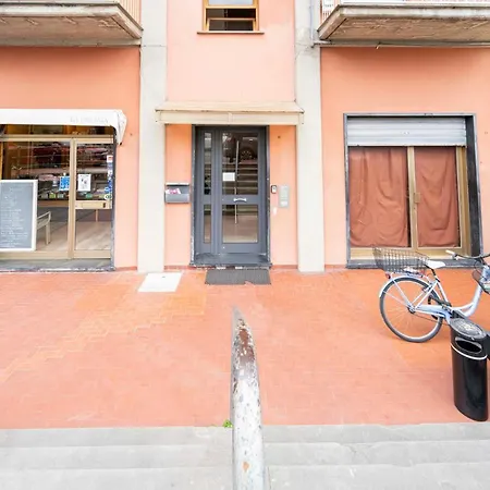 Appartement 121 - Casa Levanto, 5 Minuti Dal Mare E Spiaggia *