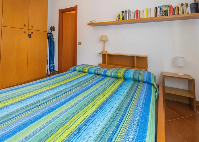 121 - Casa Levanto, 5 Minuti Dal Mare E Spiaggia * Levanto
