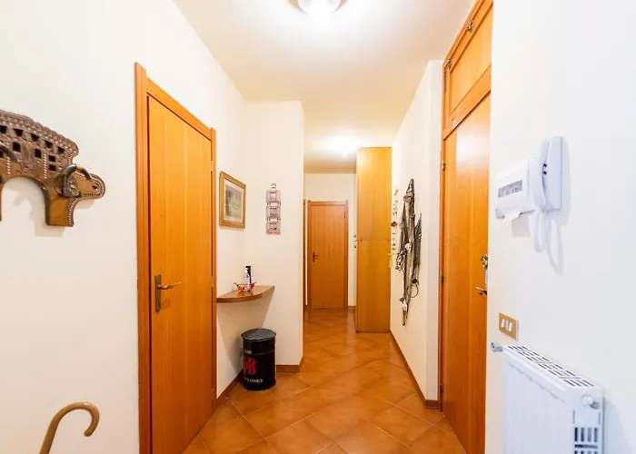 Appartement 121 - Casa Levanto, 5 Minuti Dal Mare E Spiaggia *