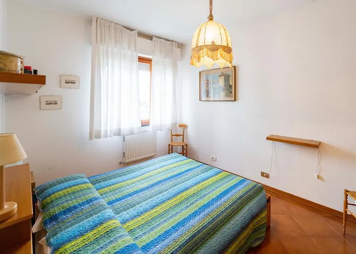 121 - Casa Levanto, 5 Minuti Dal Mare E Spiaggia Levanto