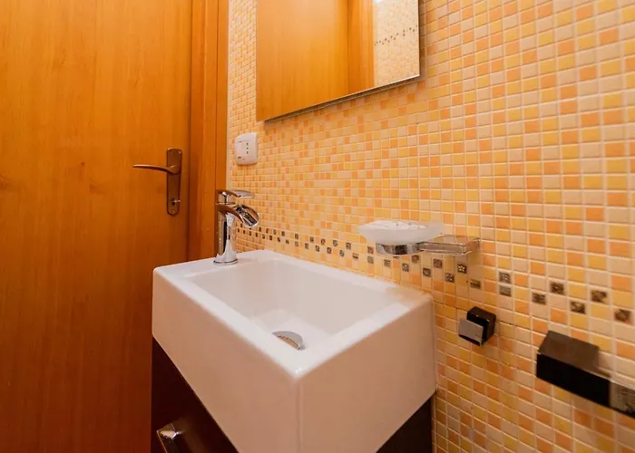 Appartement 121 - Casa Levanto, 5 Minuti Dal Mare E Spiaggia Levanto