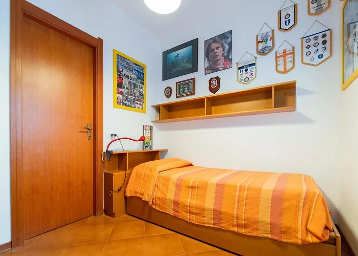 Appartement 121 - Casa Levanto, 5 Minuti Dal Mare E Spiaggia *