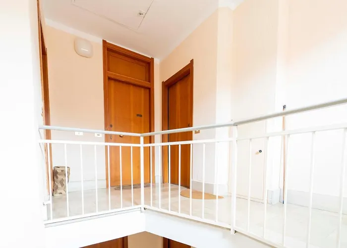 Appartement 121 - Casa Levanto, 5 Minuti Dal Mare E Spiaggia