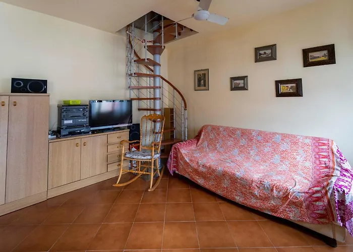 Appartement 121 - Casa Levanto, 5 Minuti Dal Mare E Spiaggia *