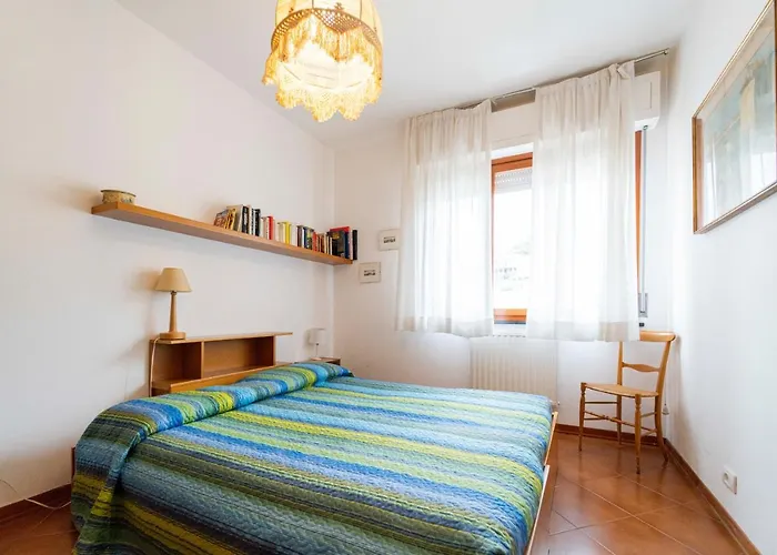 121 - Casa Levanto, 5 Minuti Dal Mare E Spiaggia Appartement Levanto