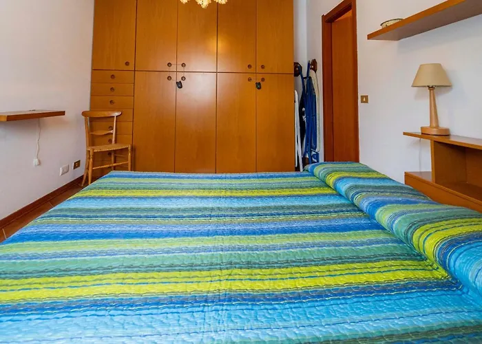 Appartement 121 - Casa Levanto, 5 Minuti Dal Mare E Spiaggia